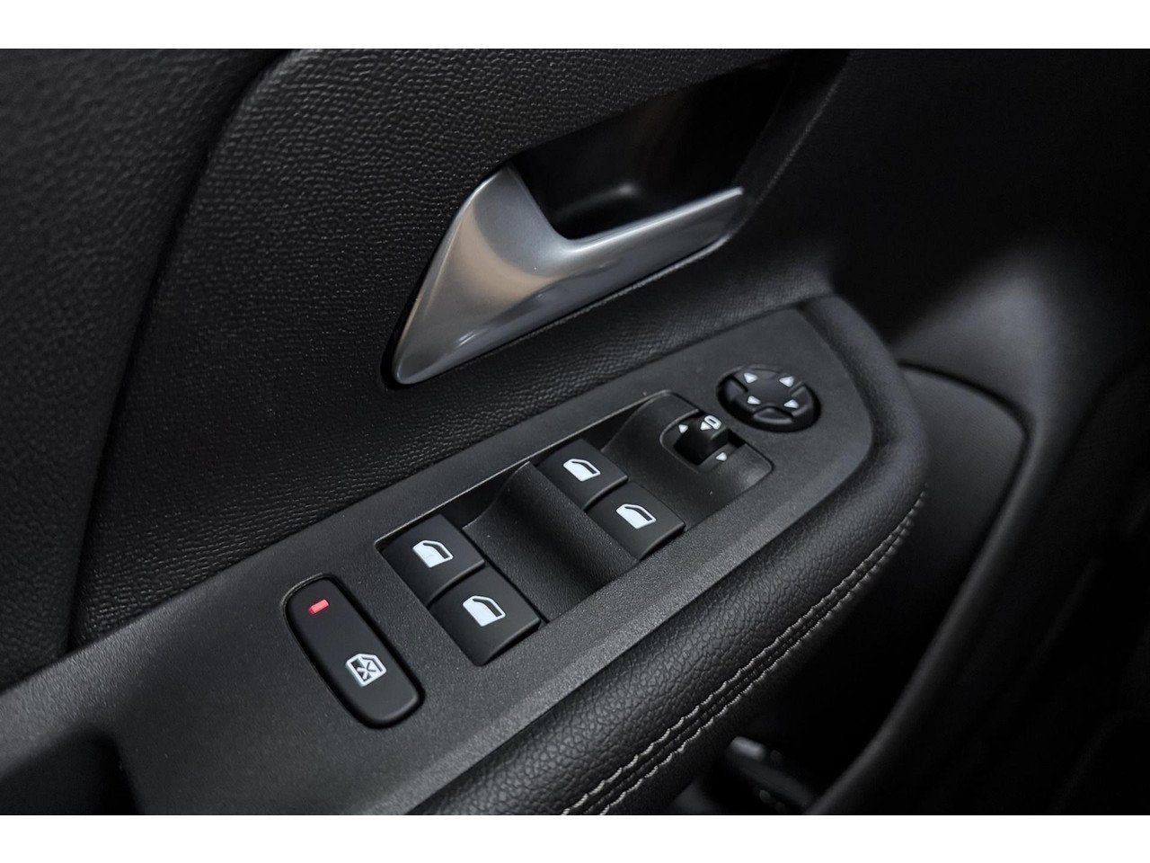 Foto 18 van Opel Mokka 1.2 Turbo GS Line 130 PK Automaat | Navigatie | K