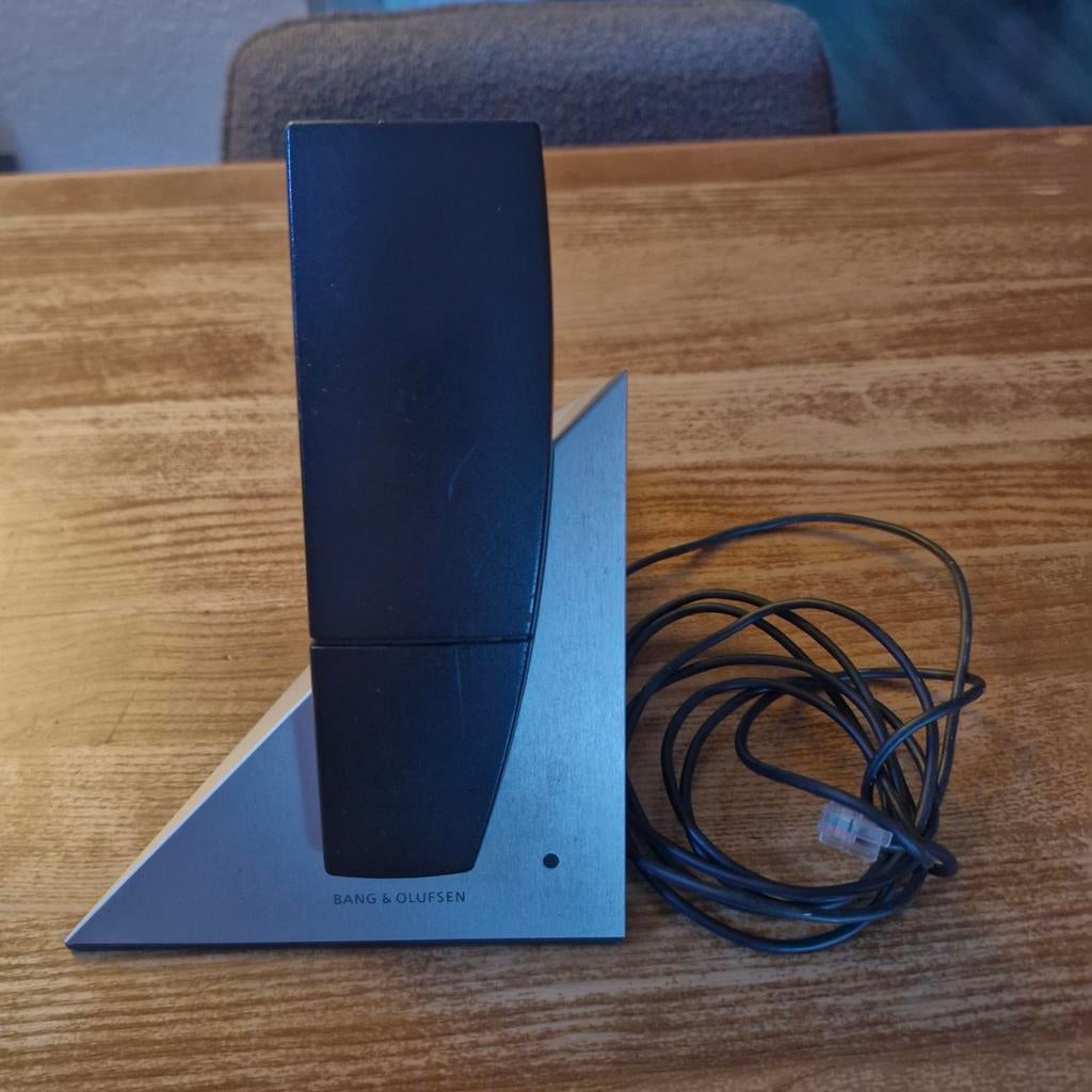 Bang & Olufsen Beocom 6000, Telecommunicatie, Ophalen of Verzenden, 1 handset