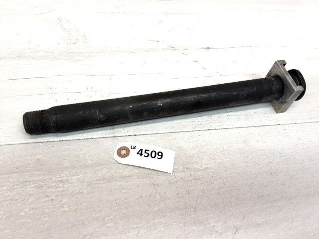 R1 2002 - 2003 Yamaha As As achterwiel D1-47148