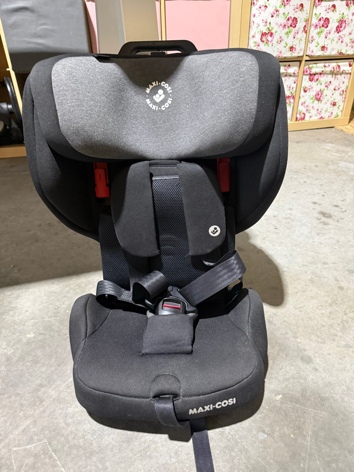 Maxi-Cosi Nomad autostoel - Compact en draagbaar, 9 t/m 18 kg, Maxi cosi, Maxi cosi, Maxi cosi