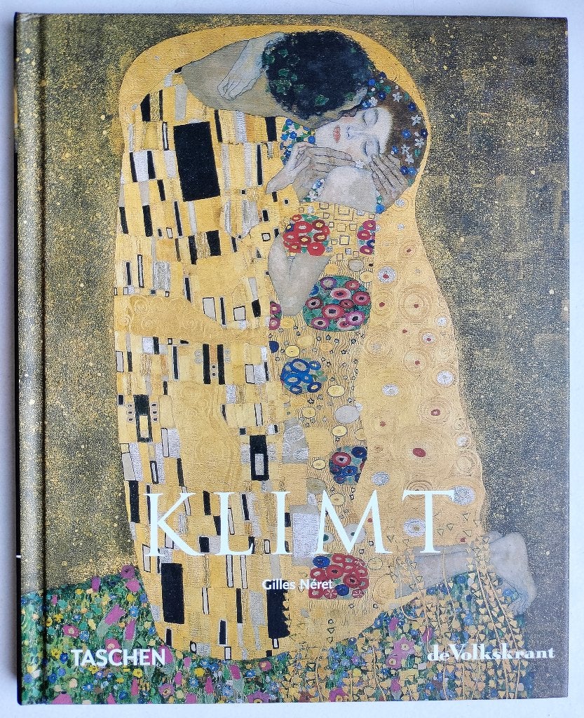 Klimt 1862 - 1918. ISBN 9789461060020., Verzenden, Zo goed als nieuw, Zie beschrijving, Schilder- en Tekenkunst