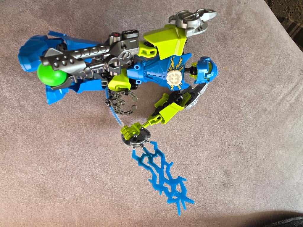 Lego, Gebruikt, Lego, Compleet, Ophalen of Verzenden