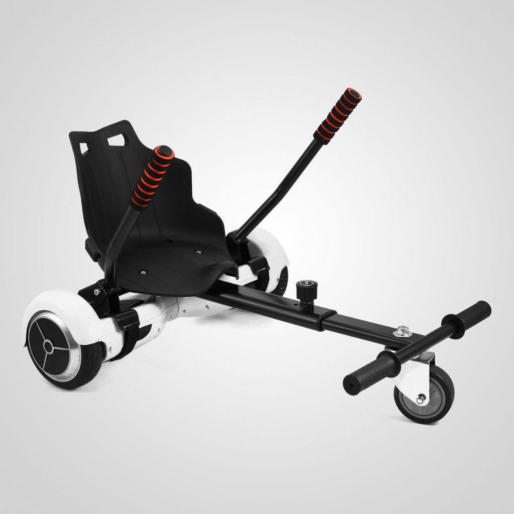 Hoverkart HOVERSEAT  voor hoverboard uitschuifbaar universal, Ophalen of Verzenden, Nieuw, Overige typen