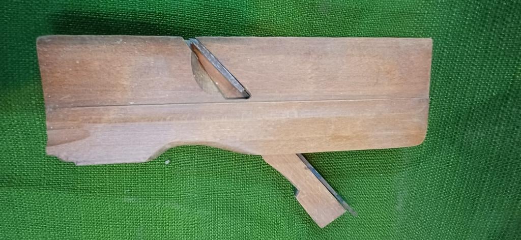 4 Profiel schaven nooitgedacht, Antiek en Kunst, Antiek | Gereedschap en Instrumenten, Ophalen of Verzenden