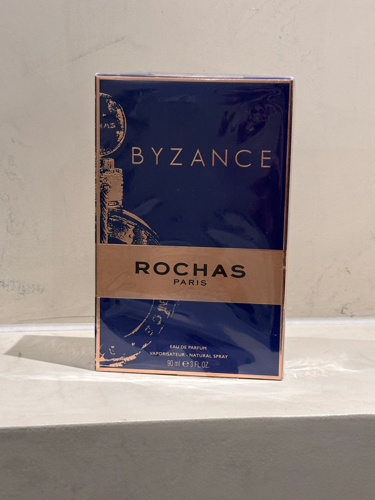 Rochas parfum, Ophalen of Verzenden