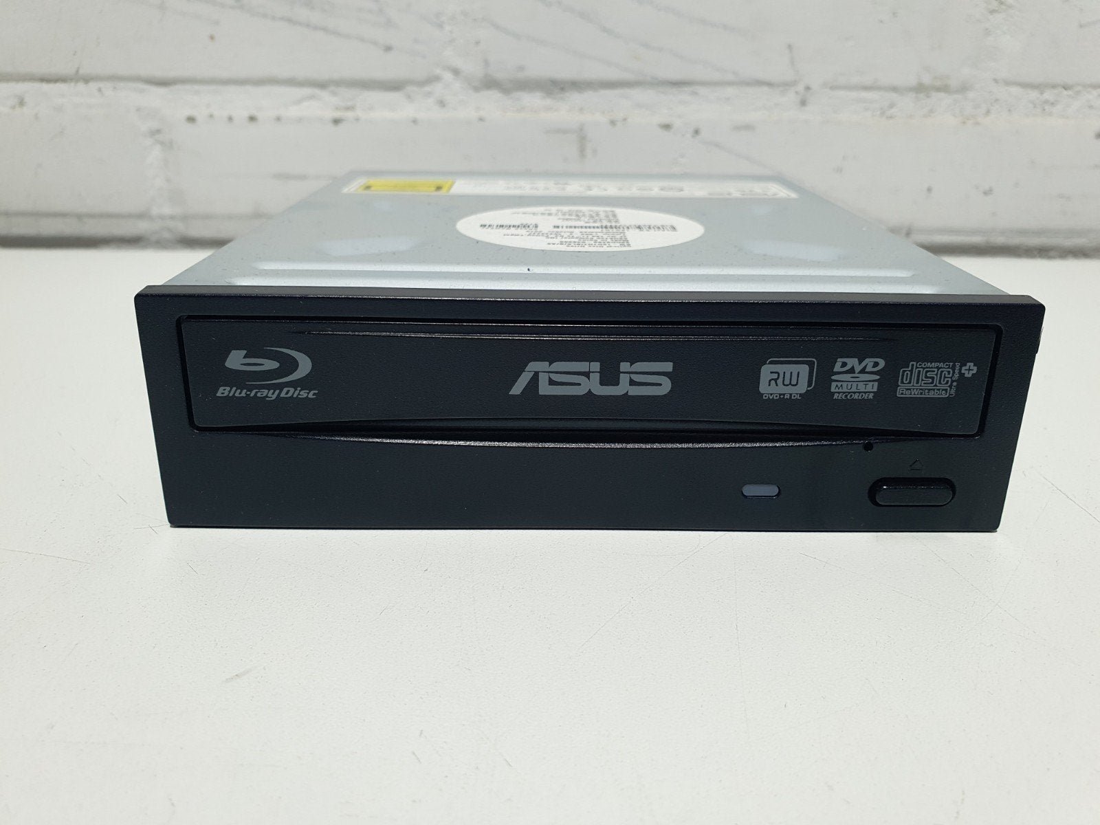 ASUS BW-16D1HT Interne Blu-ray/DVD Brander/Lezer, Computers en Software, Intern, ., Cd, Ophalen of Verzenden