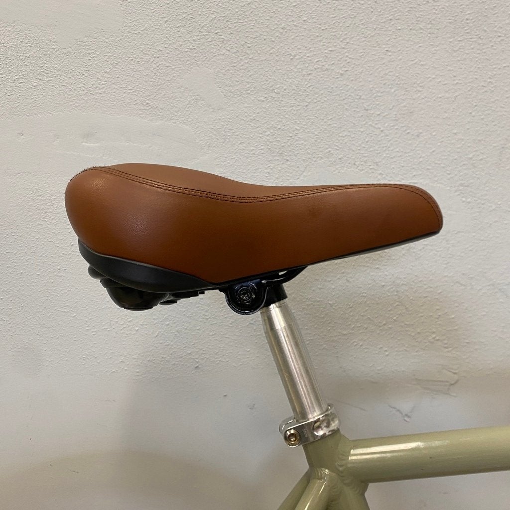 Union Flow met Terugtraprem, Fietsen en Brommers, 57 tot 61 cm, Ophalen of Verzenden, Gebruikt, Overige merken