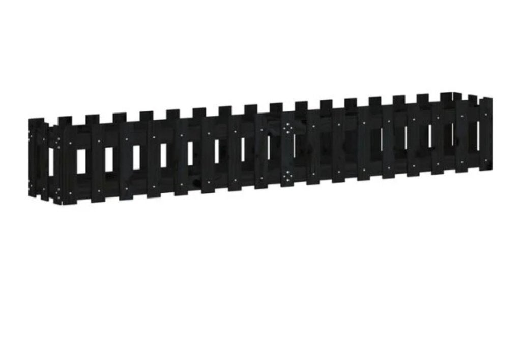Plantenbak, Ophalen, Kunststof, 100 cm of meer, Nieuw