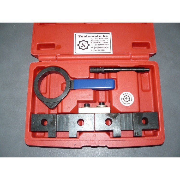 Timingset Bmw enkele vanos M42 M44 M50 M52 M52TU M54 M56, Verzenden