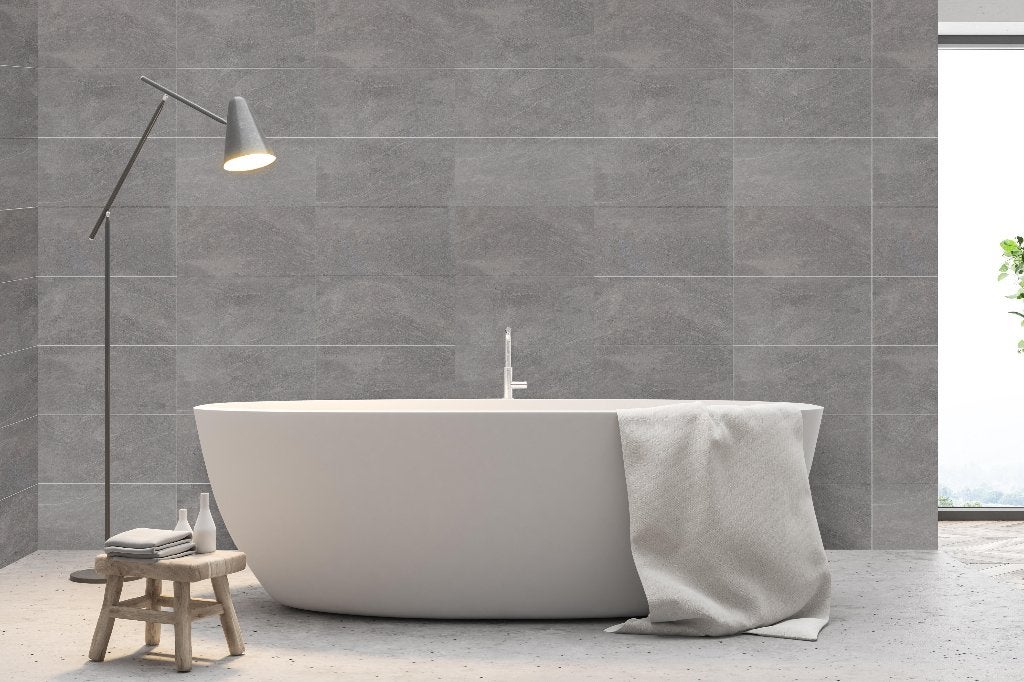 Badkamer tegel alternatief - W&W Panelen, Nieuw, Ophalen of Verzenden, 10 m² of meer, Overige materialen