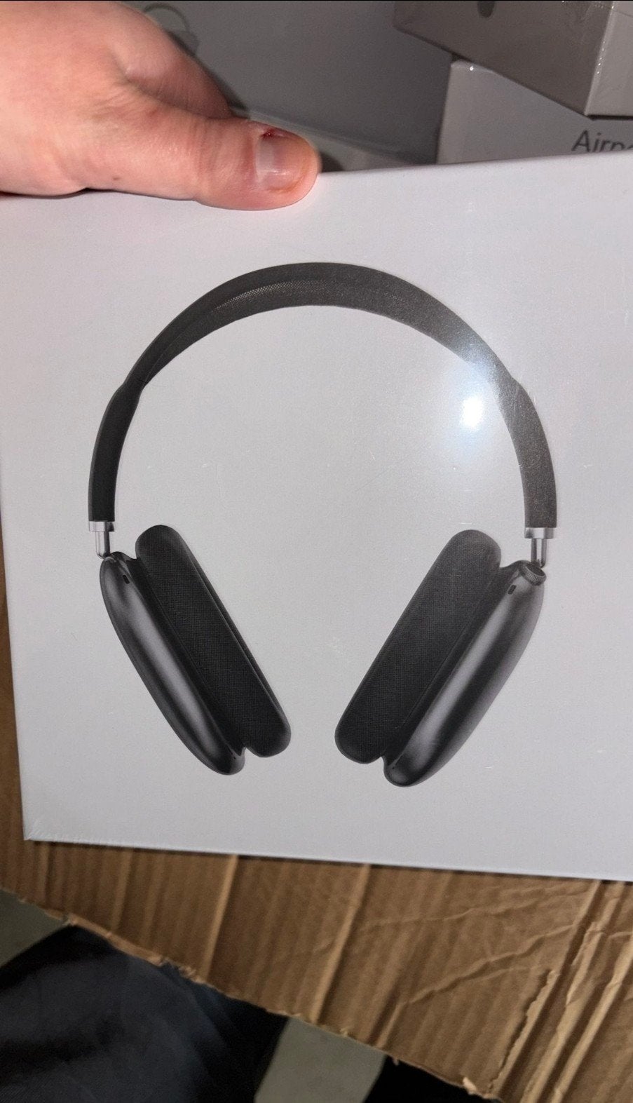 Airpods max