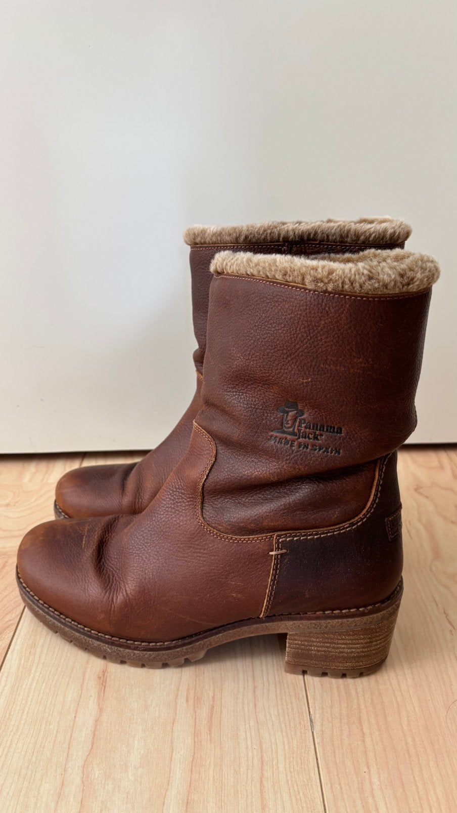 Panama Jack, Kleding | Dames, Ophalen of Verzenden, Zo goed als nieuw, Zwart