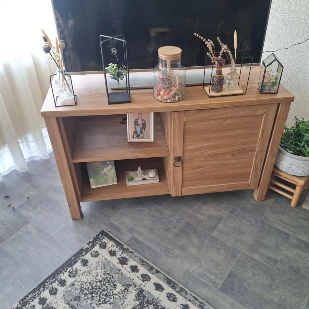 Meubel set kasten dressoir  tv kast hoge kast zgan, Ophalen of Verzenden