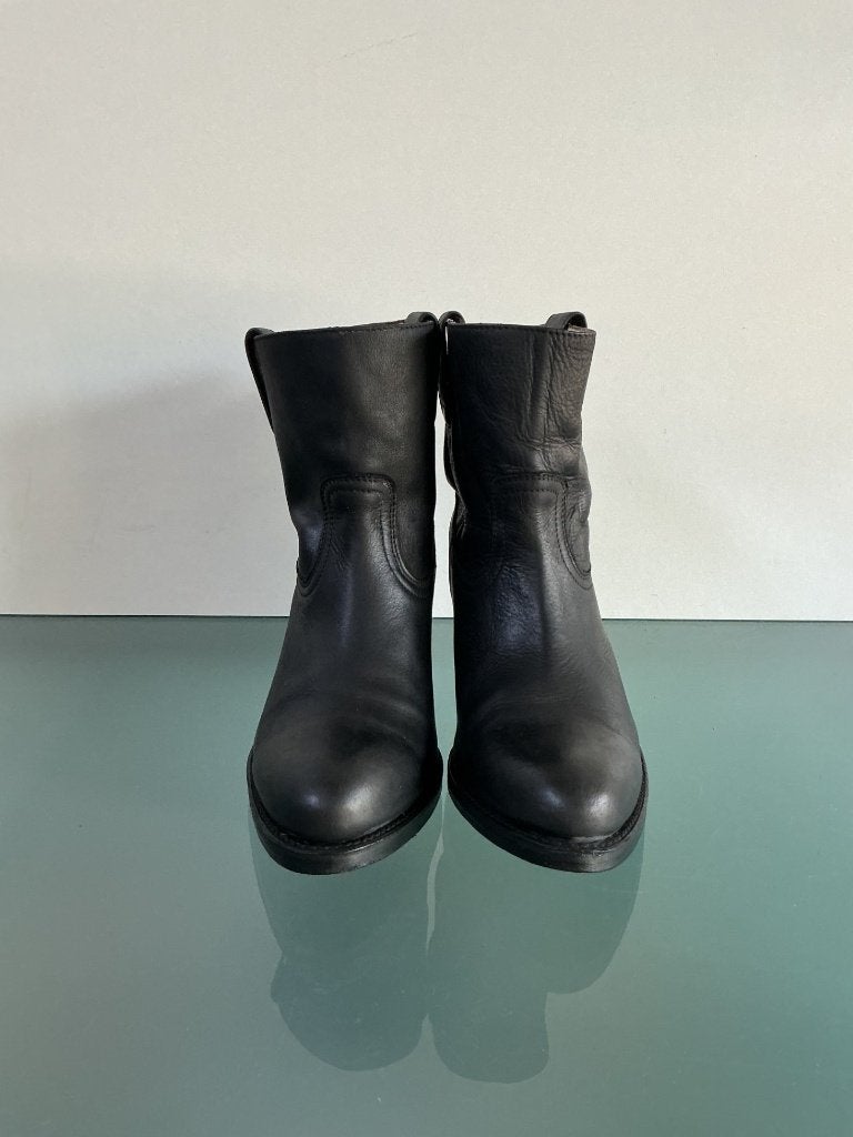 Sendra 38 bruine laarzen | Boho | Gratis verzenden, Sendra, Bruin, Verzenden, Lage of Enkellaarzen
