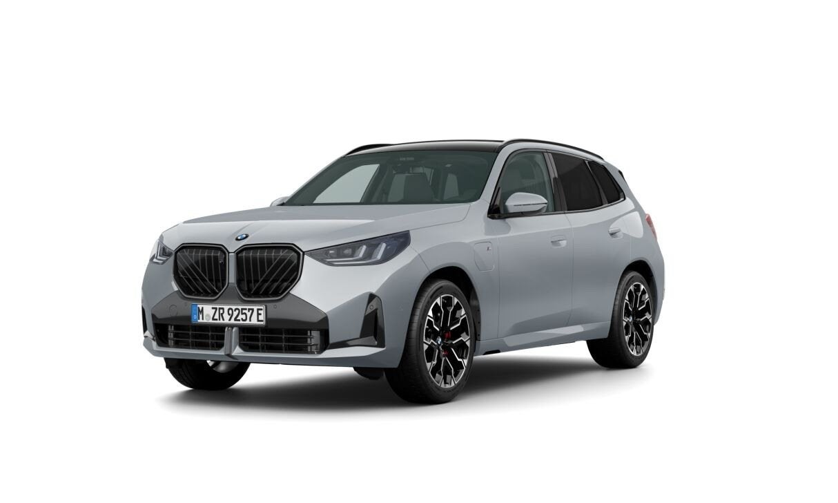 BMW X3 30e xDrive M Sport Pro | Premium Pakket | Harman Kard