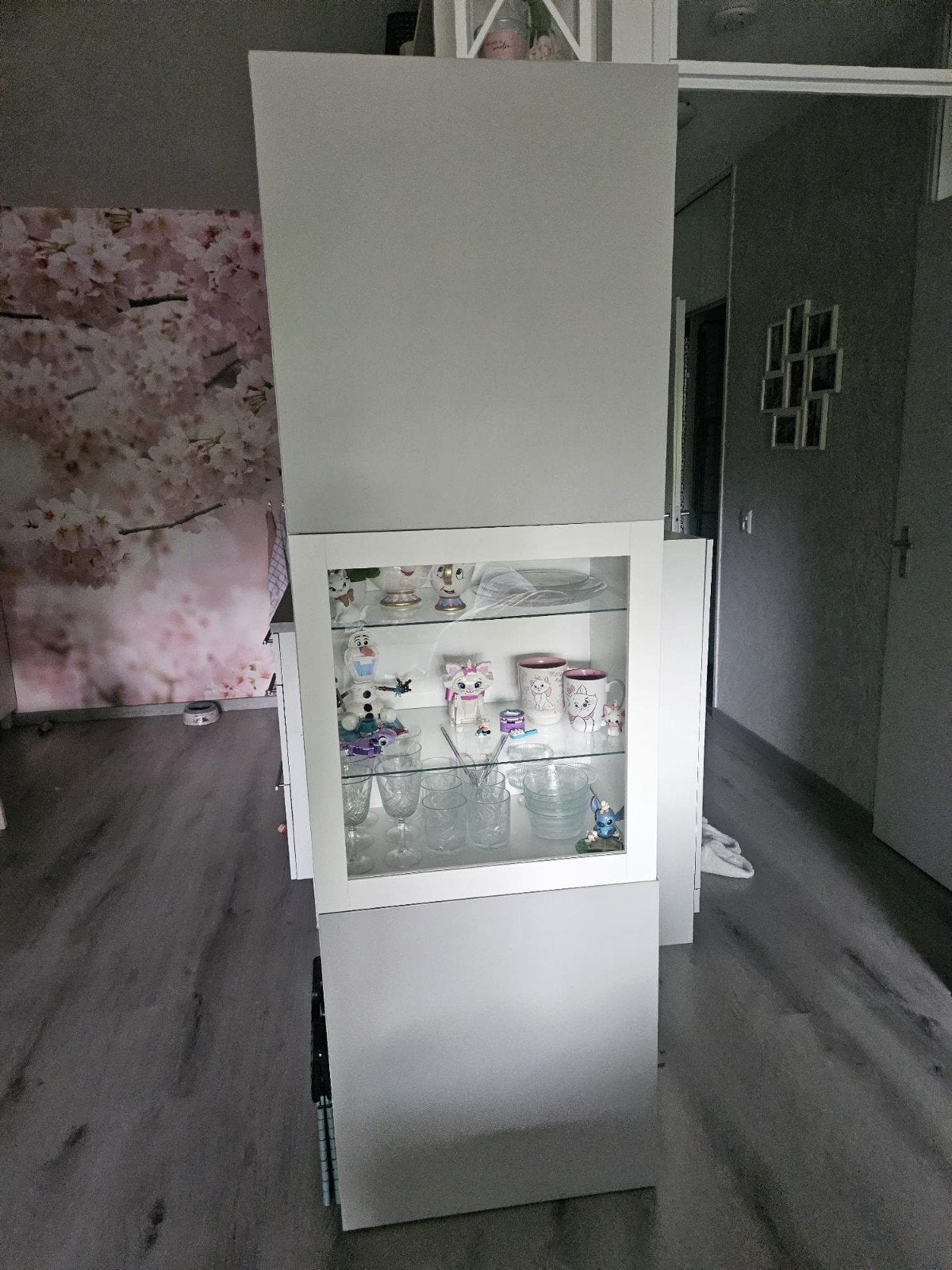 besta kast (zie omschrijving), Ophalen, Gebruikt, 200 cm of meer, Overige houtsoorten