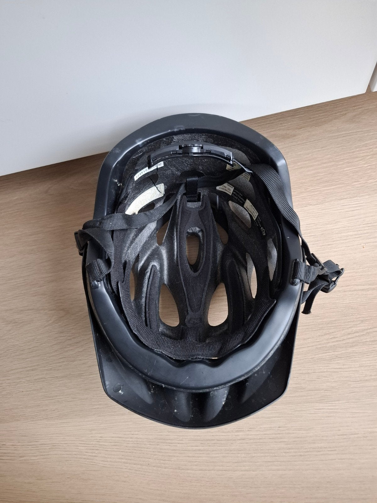 Fox Mountainbike helm maat S/M, S, Gebruikt, Ophalen of Verzenden, Fox