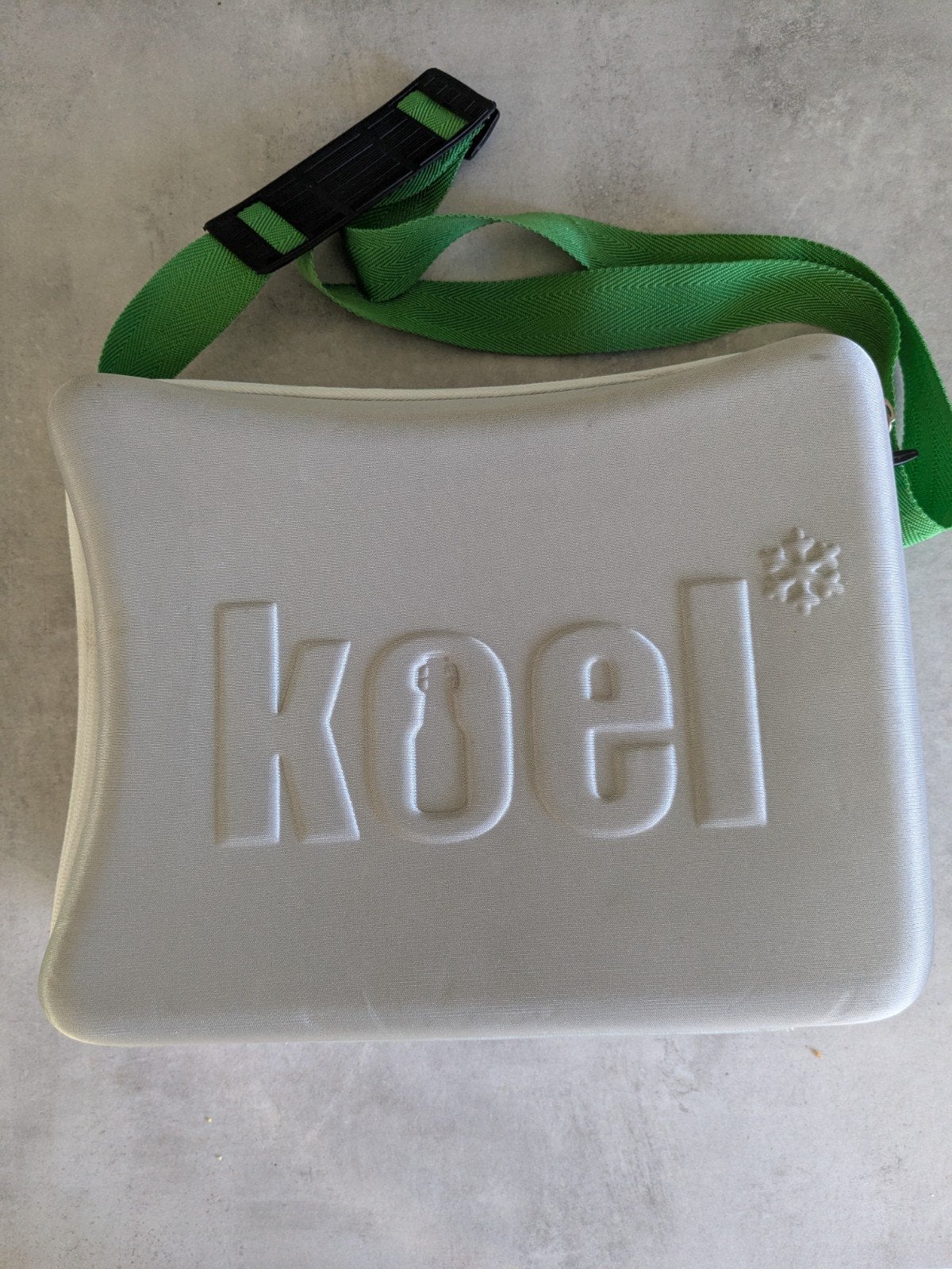 Koeltas. Grolsch. Koelbox, Ophalen of Verzenden, Grolsch