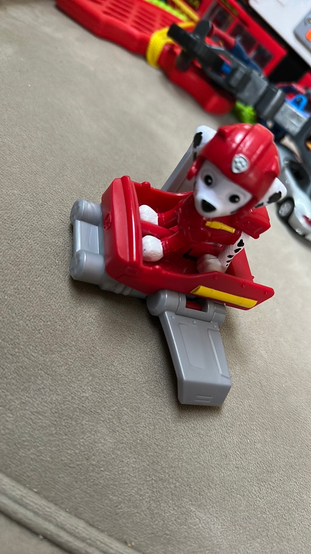 Paw patrol, Ophalen of Verzenden, Nieuw