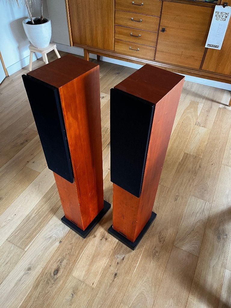 Audio Physic Yara luidsprekers