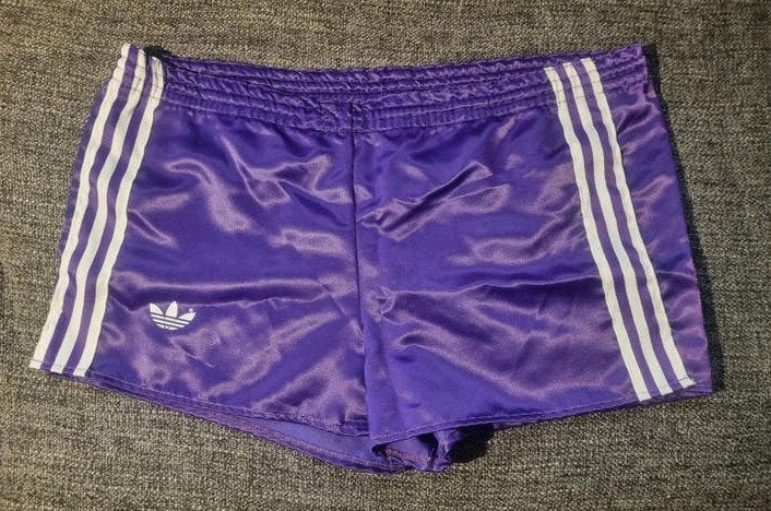 Adidas vintage shorts., Kleding | Heren, Sportkleding, Ophalen of Verzenden