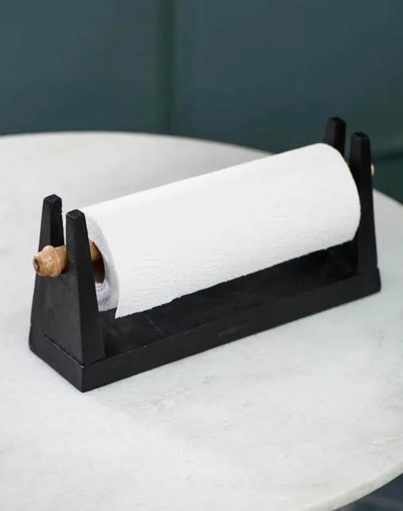 Riviera Maison East Village Keukenrolhouder Roll Holder NW, Ophalen of Verzenden, Nieuw