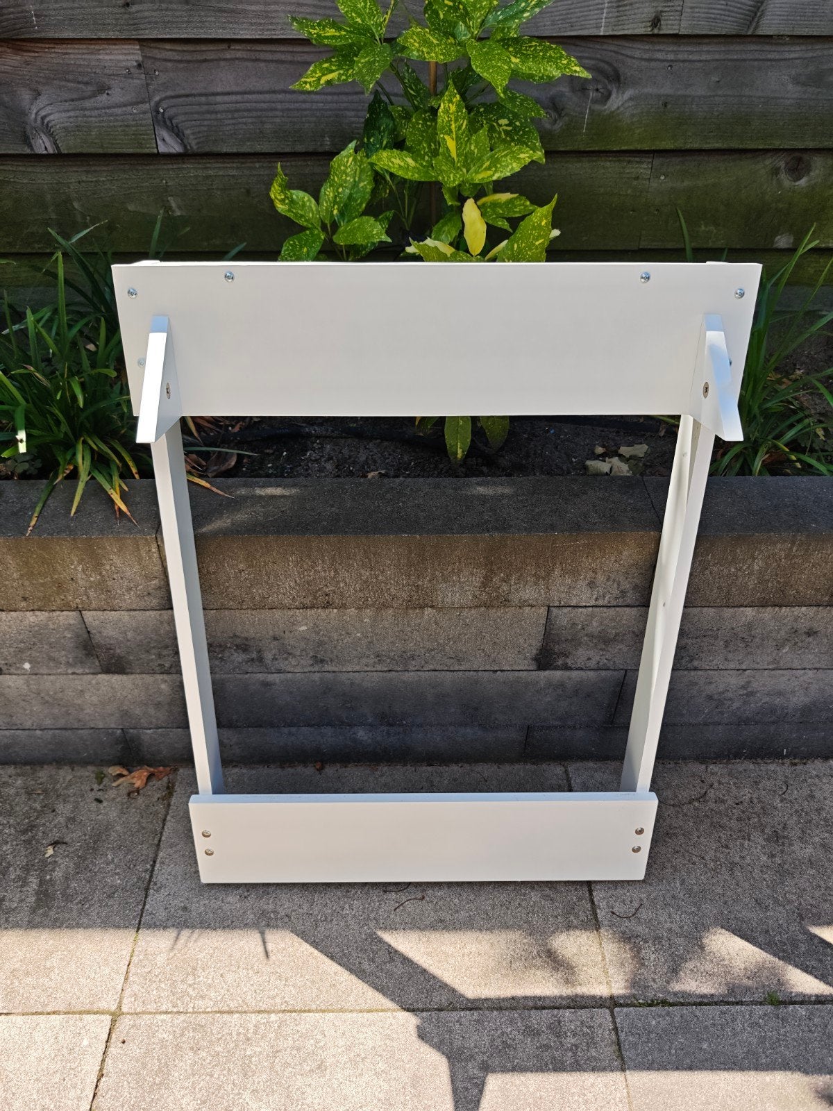 Commode opzetstuk voor 50 cm diepe commode, Gebruikt, Minder dan 75 cm, 50 tot 70 cm, Commode
