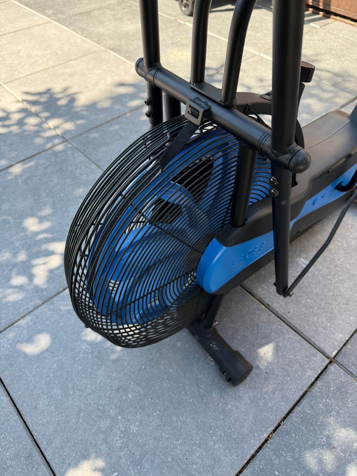 Crosstrainer, hometrainer, Ophalen, Zo goed als nieuw, Hometrainer