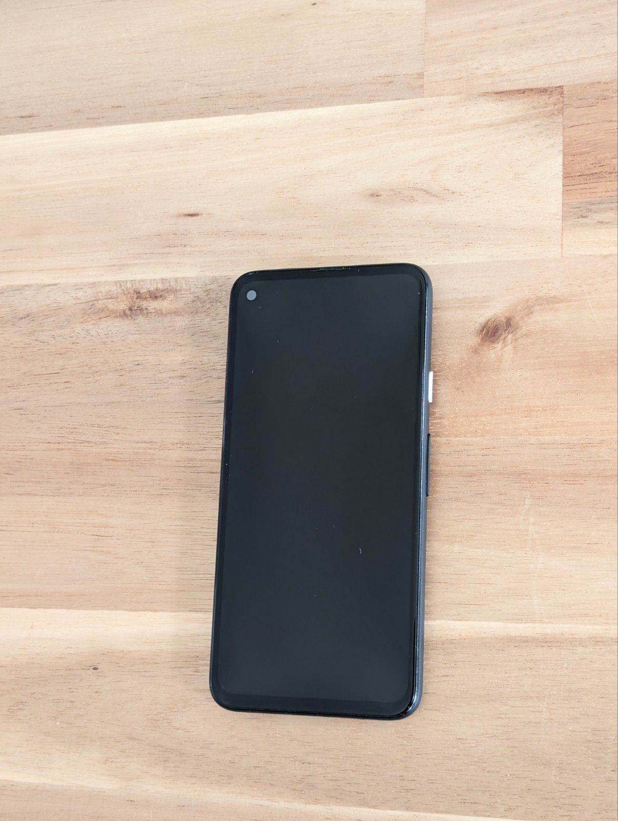 Google Pixel 4a, Ophalen, Zo goed als nieuw, Overige typen
