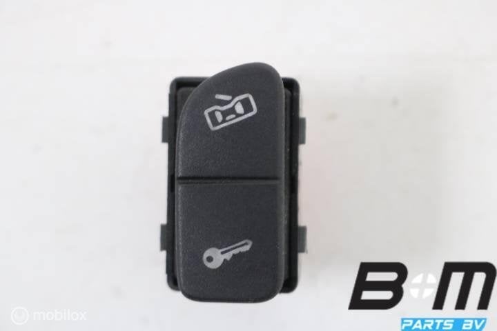 Centrale vergrendelingschakelaar VW Fox 5Z0962125, Gebruikt