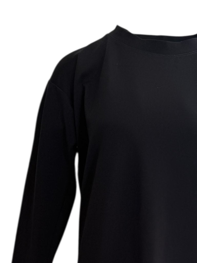 Monique van Heist jurk S, Kleding | Dames, Jurken, Maat 38/40 (M), Zwart, Ophalen of Verzenden, Zo goed als nieuw