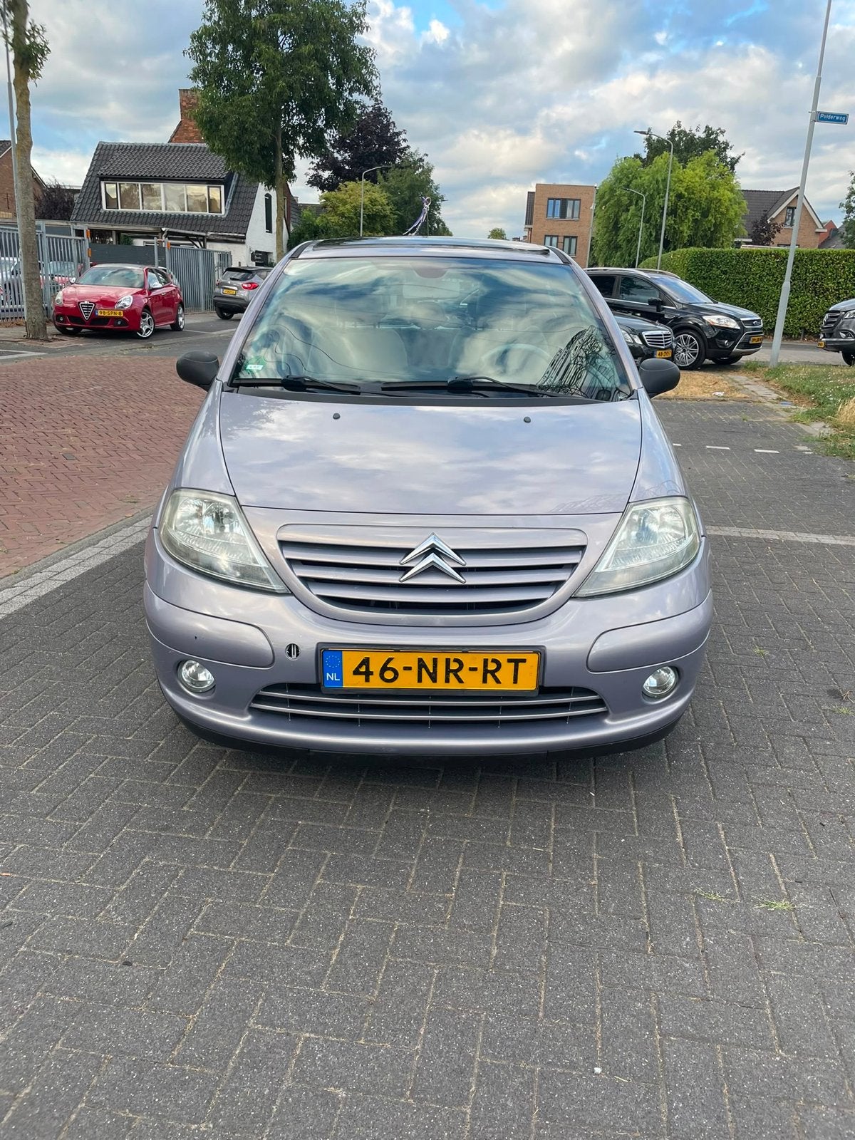 Citroen C1 1.6i-16V Exclusive|Automaat|Pano|Airco|Cruisecont, 40 €/maand, 4 cilinders, Origineel Nederlands, Airconditioning