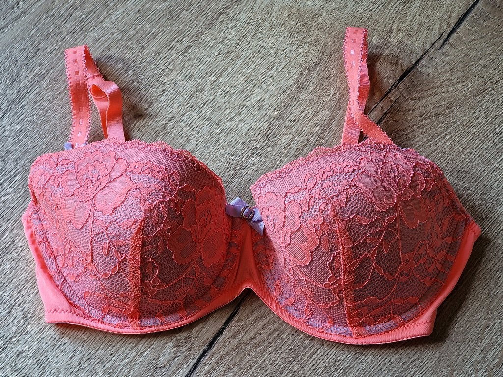 Hunkemöller BH, Hunkemöller, Ophalen of Verzenden, Roze, BH