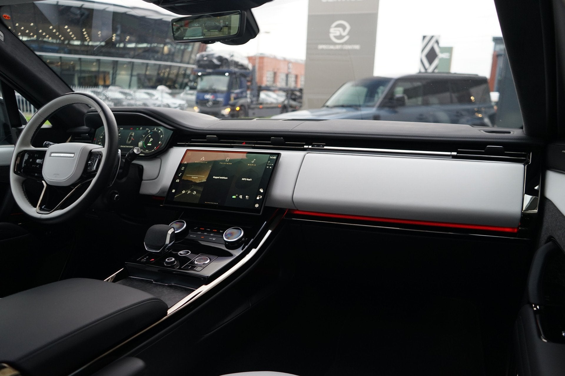 Land Rover Range Rover Sport 3.0 P510e Autobiography | Massa, Automaat, Gebruikt, Euro 6, 510 pk