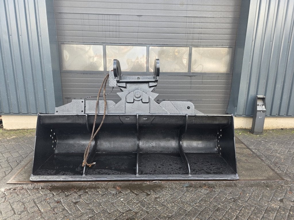 kantelbak cw55S