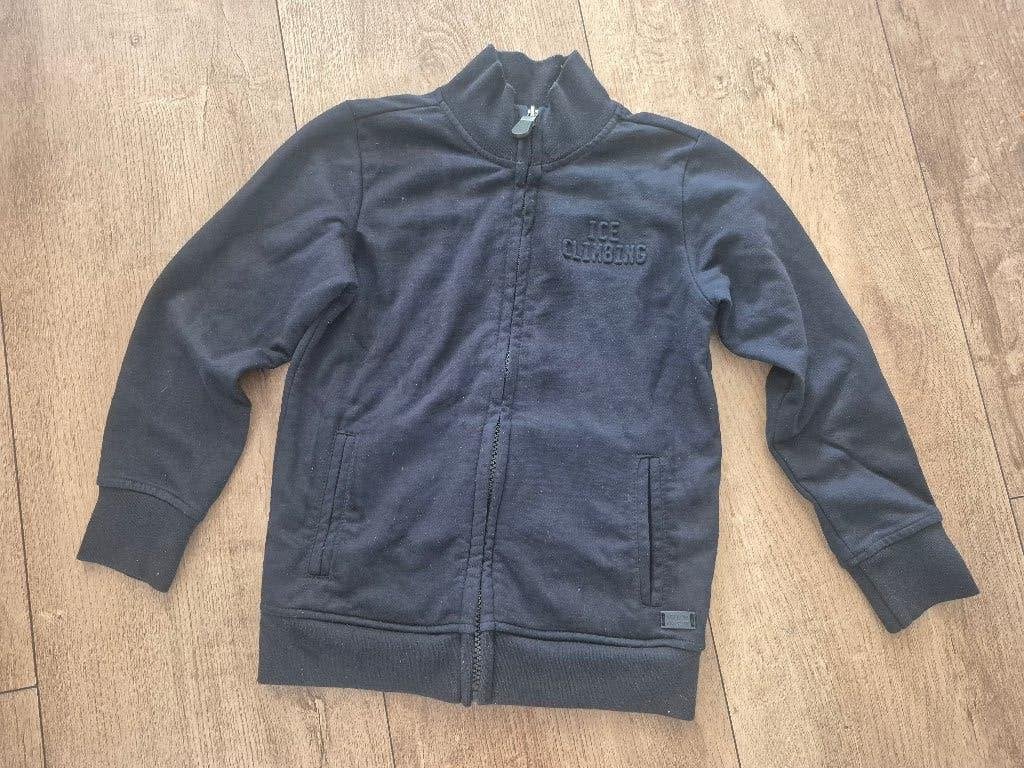 Te koop vest JBC maat 116, Gebruikt, Trui of Vest, JBC, Ophalen of Verzenden