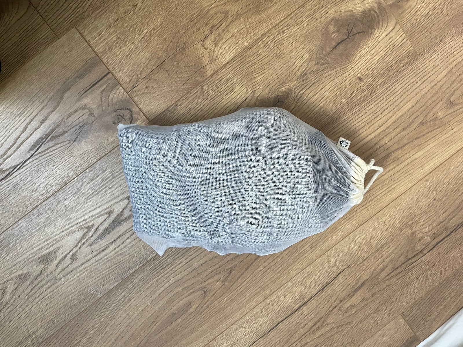 LennyLamb Ergonomische Draagzak - Toddler Maat, Kinderen en Baby's, Overige merken, Buik of Rug, Ophalen of Verzenden, Zo goed als nieuw