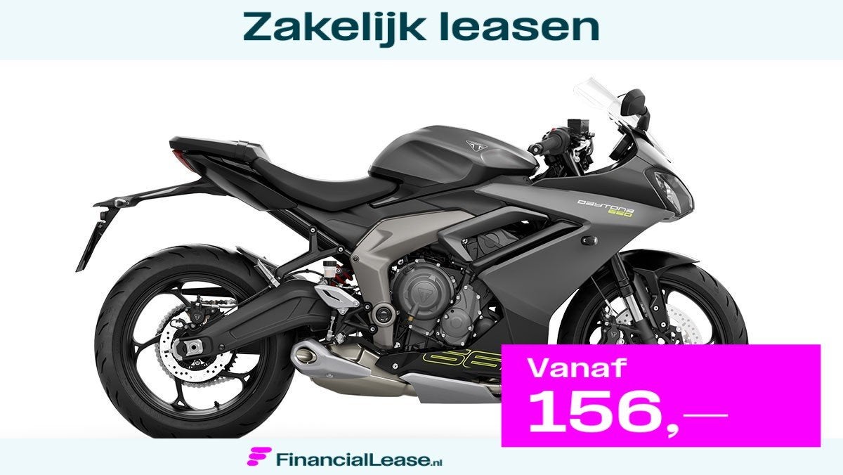 Triumph Daytona 660, Bedrijf, Super Sport, Meer dan 35 kW