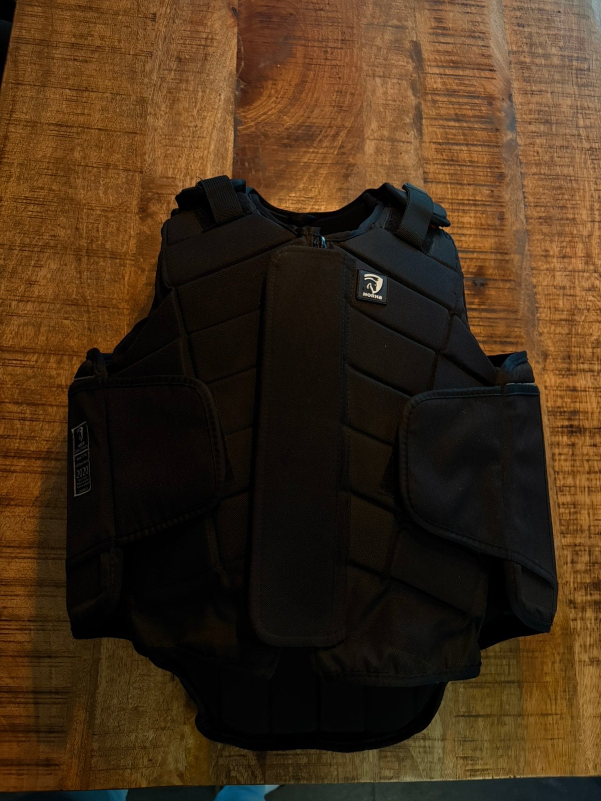 Body- Protector van Horka, Ophalen of Verzenden, Zo goed als nieuw