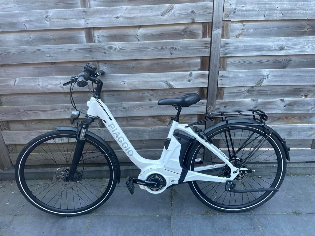 Piaggio elektrische fietsen, Ophalen, Gebruikt, Overige merken