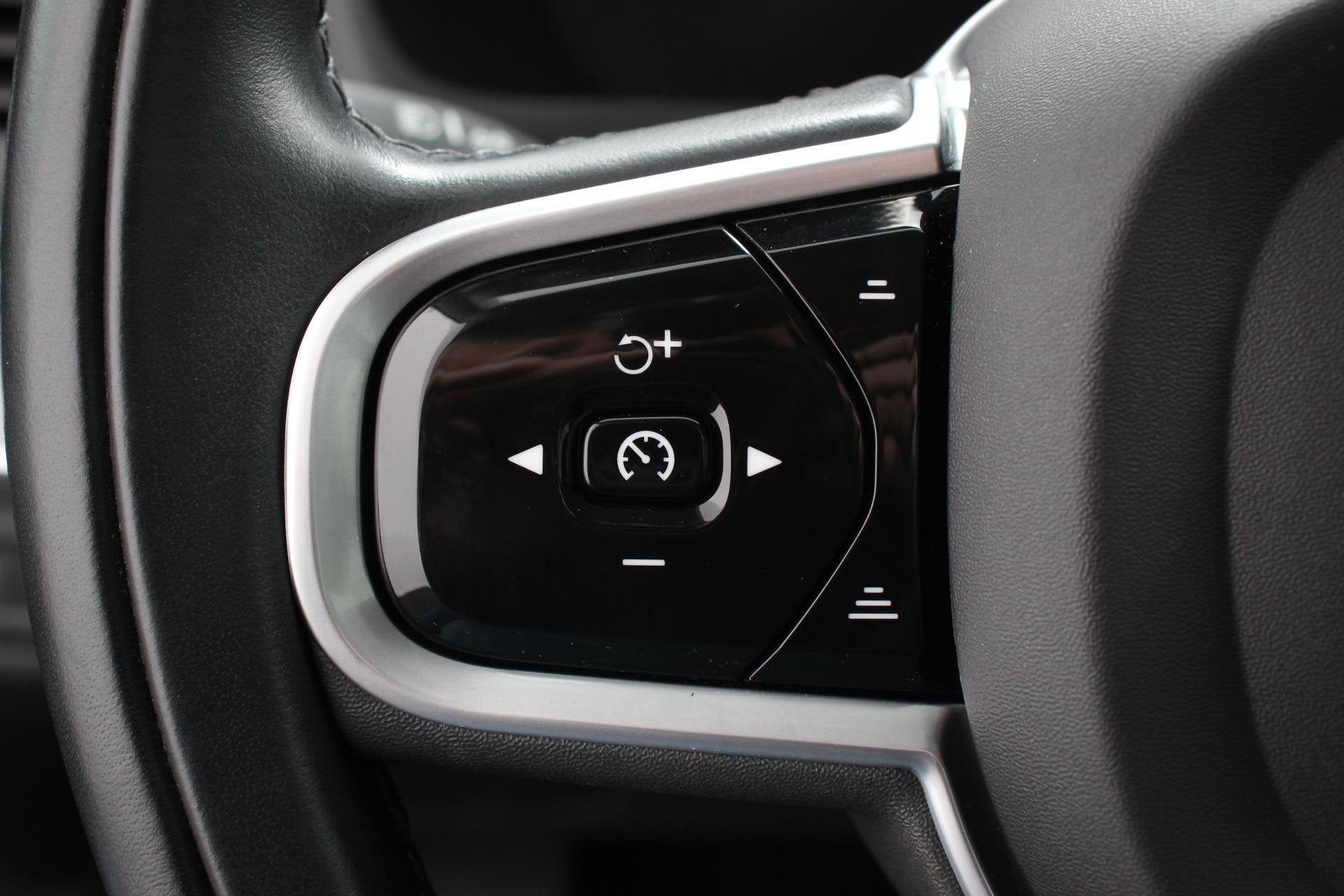 Foto 12 van Volvo XC90 2.0 T8 Recharge AWD Inscription Expression Naviga