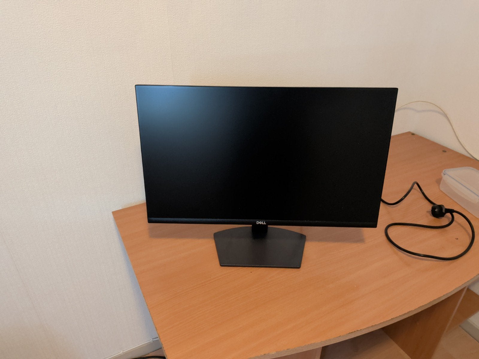 monitor 24inch nette staat., Computers en Software, Monitoren, Ophalen, IPS, Full HD, Zo goed als nieuw