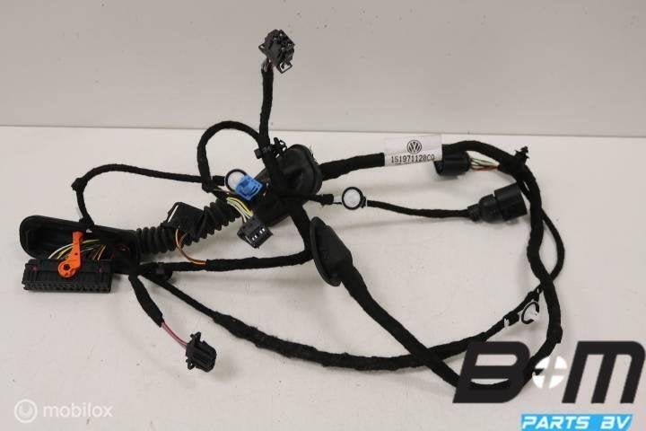 Portierkabelboom links voor VW Up!, Gebruikt
