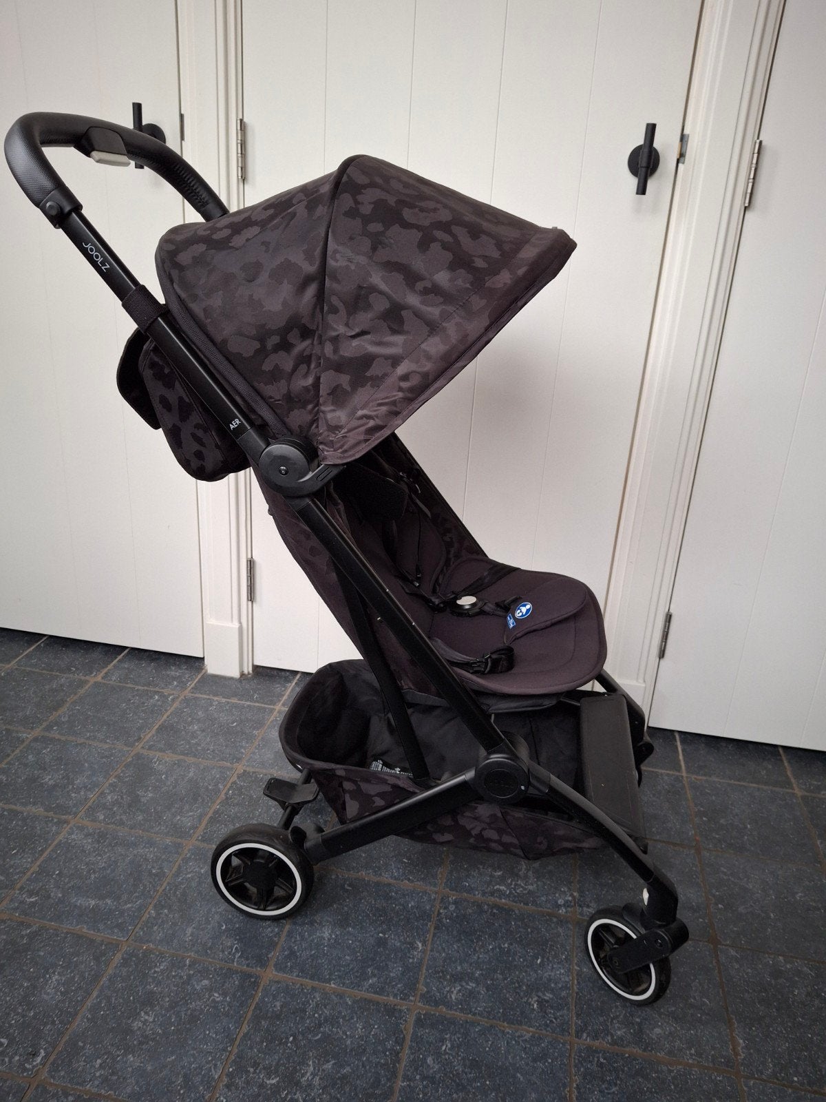 NIEUW Joolz Aer+ Buggy Special - Chic Renaissance, Ophalen, Gebruikt, Kinderwagen, Overige merken
