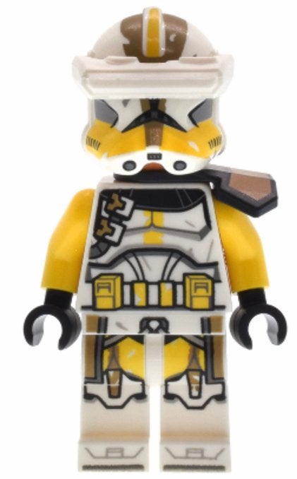 Lego Star Wars SW1429 Clone Trooper Commander Bly., Ophalen of Verzenden, Nieuw