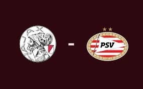Ajax - Psv | 402 | Naast elkaar | Betrouwbaar | 2 stoelen, Twee personen, September