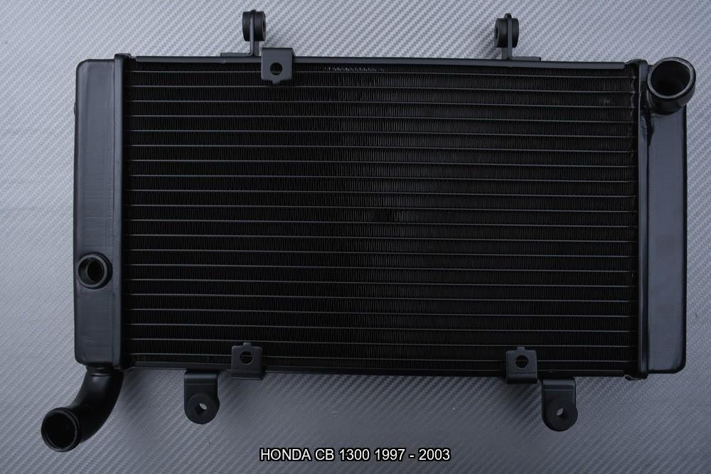 Radiateur Radiator AVDB voor HONDA CB 1300 1997 2003 CB1300, Ophalen of Verzenden, Nieuw