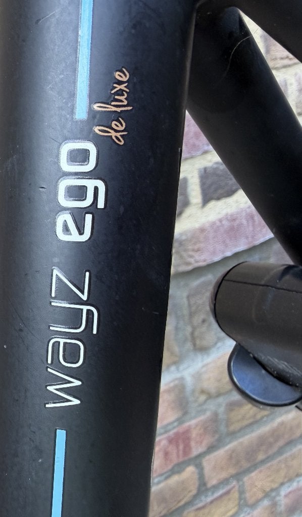 Batavus Wayz ego / 57 cm. Bj.: 2019 met accu testrapport, Batavus, Versnellingen, Dinosebikes@gmail.com, Batavus