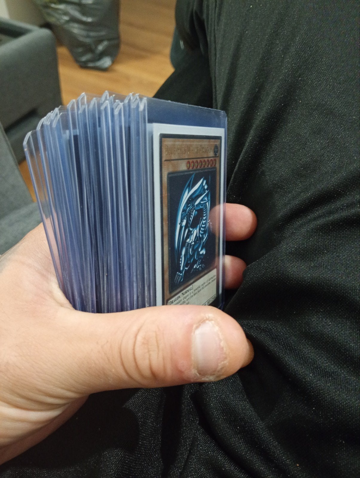 19 Yu-Gi-Oh! Hitjes - Zeldzame Kaarten Collectie, Hobby en Vrije tijd, Verzamelkaartspellen | Yu-gi-Oh!, Ophalen of Verzenden