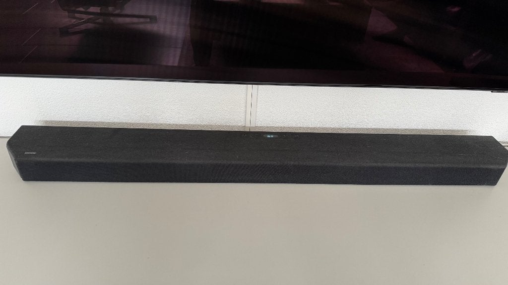 Samsung q950a, Ophalen, Bluetooth, Gebruikt